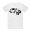 AS Colour - Organic Staple Tee Thumbnail