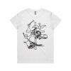 AS Colour - Women's Maple Tee Thumbnail