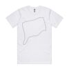 AS Colour - Classic Tee Thumbnail