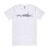 AS Colour - Classic Tee Thumbnail