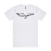 AS Colour - Classic Tee Thumbnail