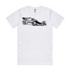 AS Colour - Classic Tee Thumbnail